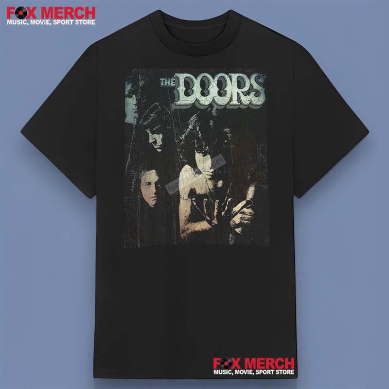 THE DOORS Vintage T-Shirt