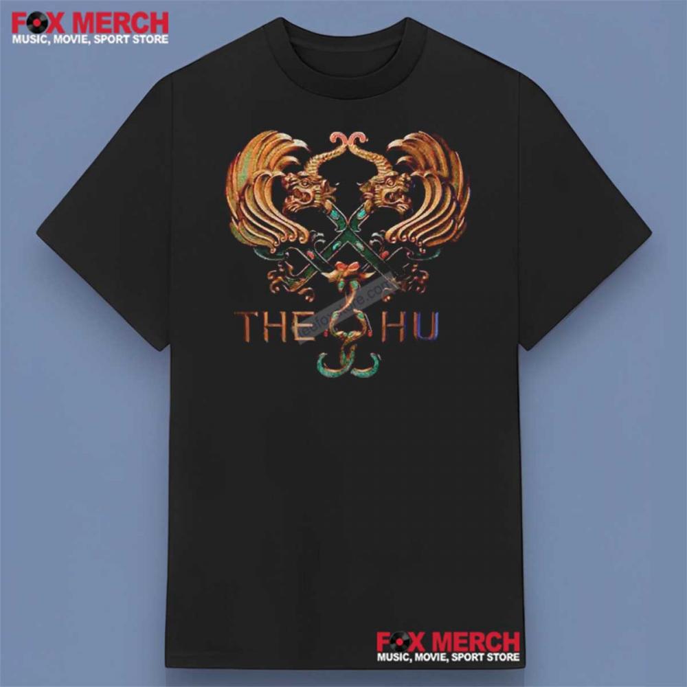 The Hu Mongolian Band Shirt