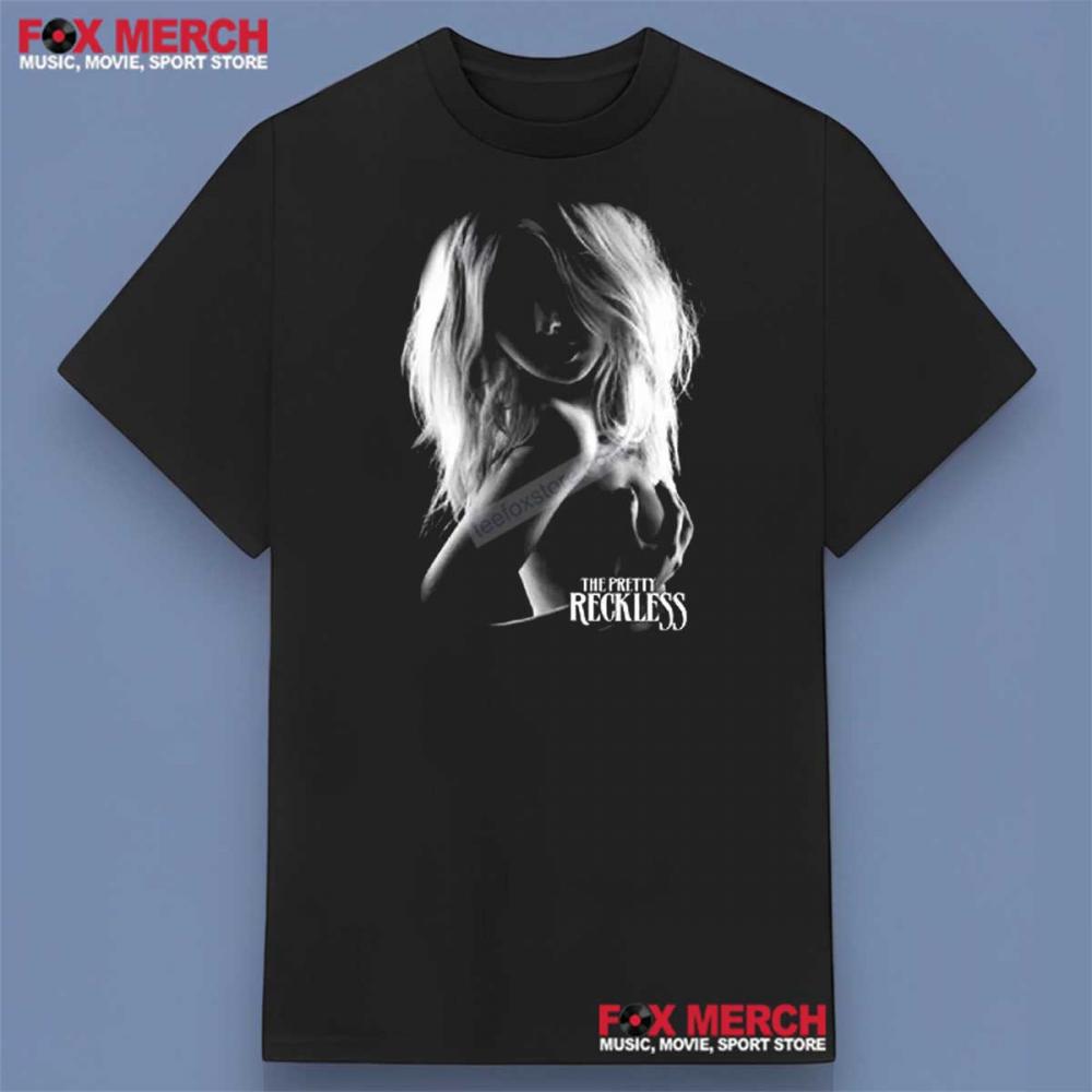 The Pretty Reckless Unisex T-Shirt For Fans