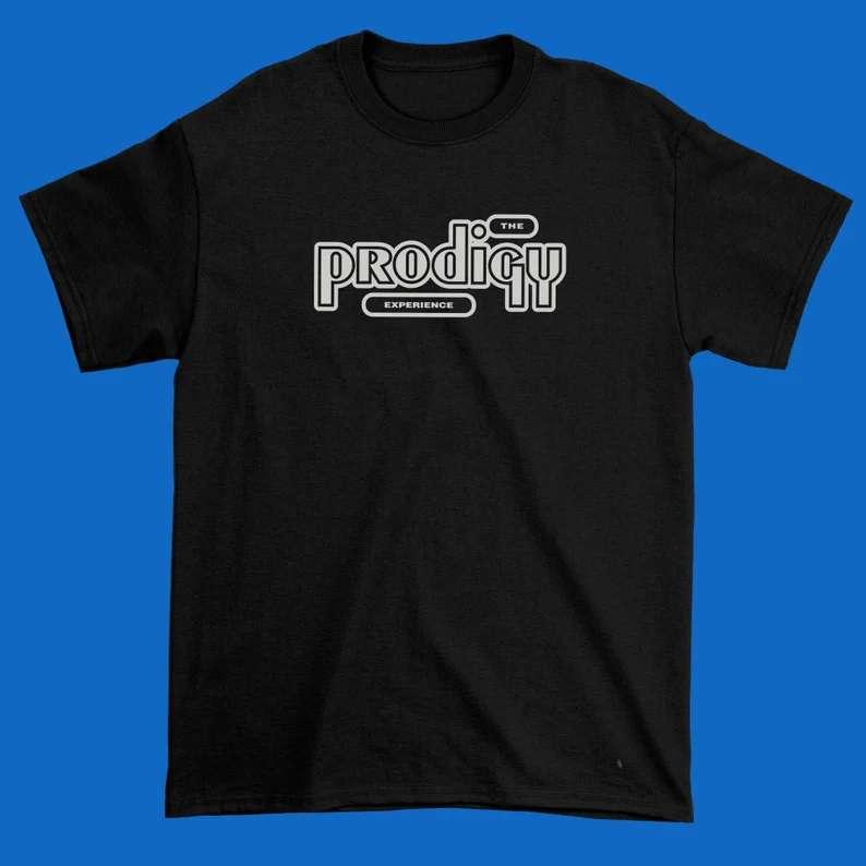 The Prodigy Band T-Shirt Experience