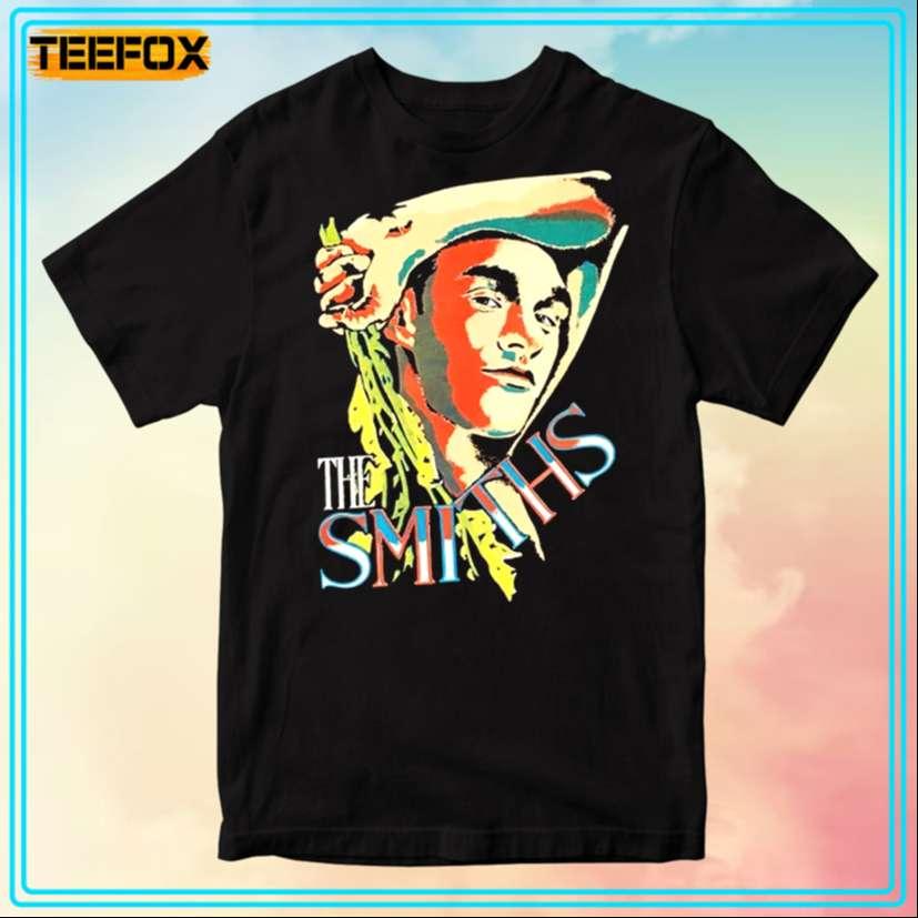 The Smiths Vintage Unisex T-Shirt