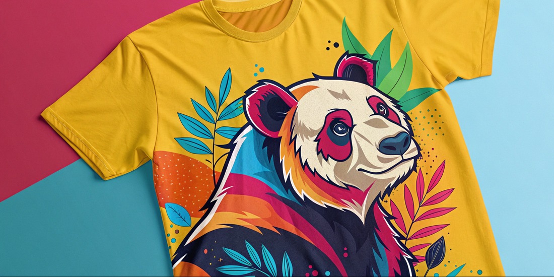 The Ultimate Guide to Animal-Themed T-Shirts