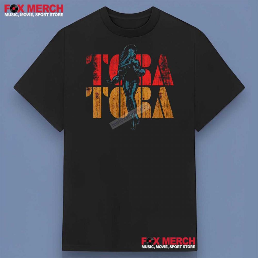Tora Tora Band Unisex Shirt