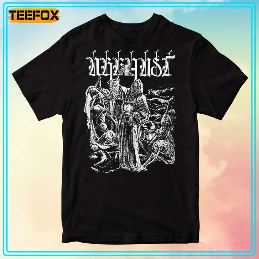 Urfaust Band Music Unisex T-Shirt