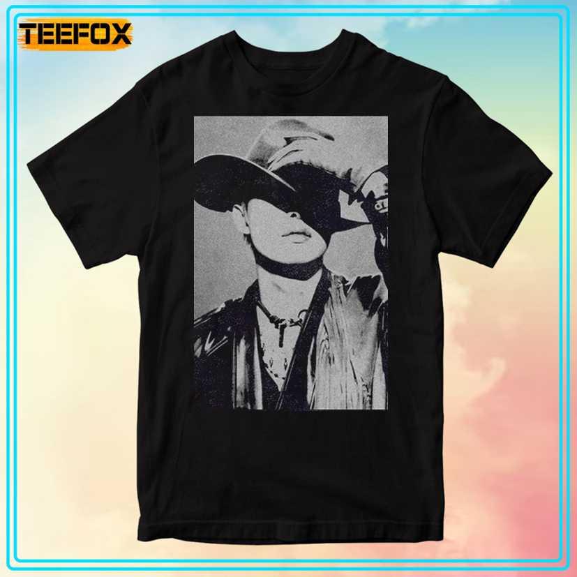 Wanted Hala Man Mingi Ateez T-Shirt