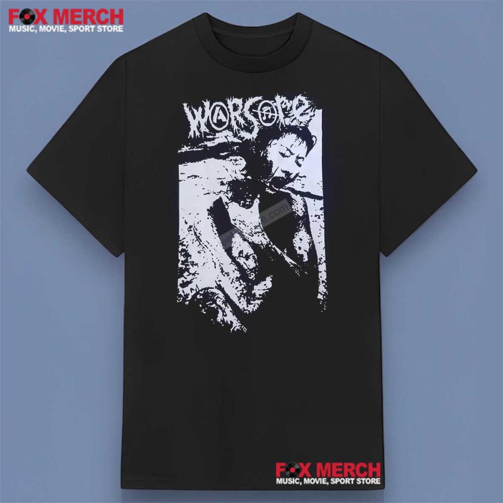 Warsore Music Band Unisex T-Shirt