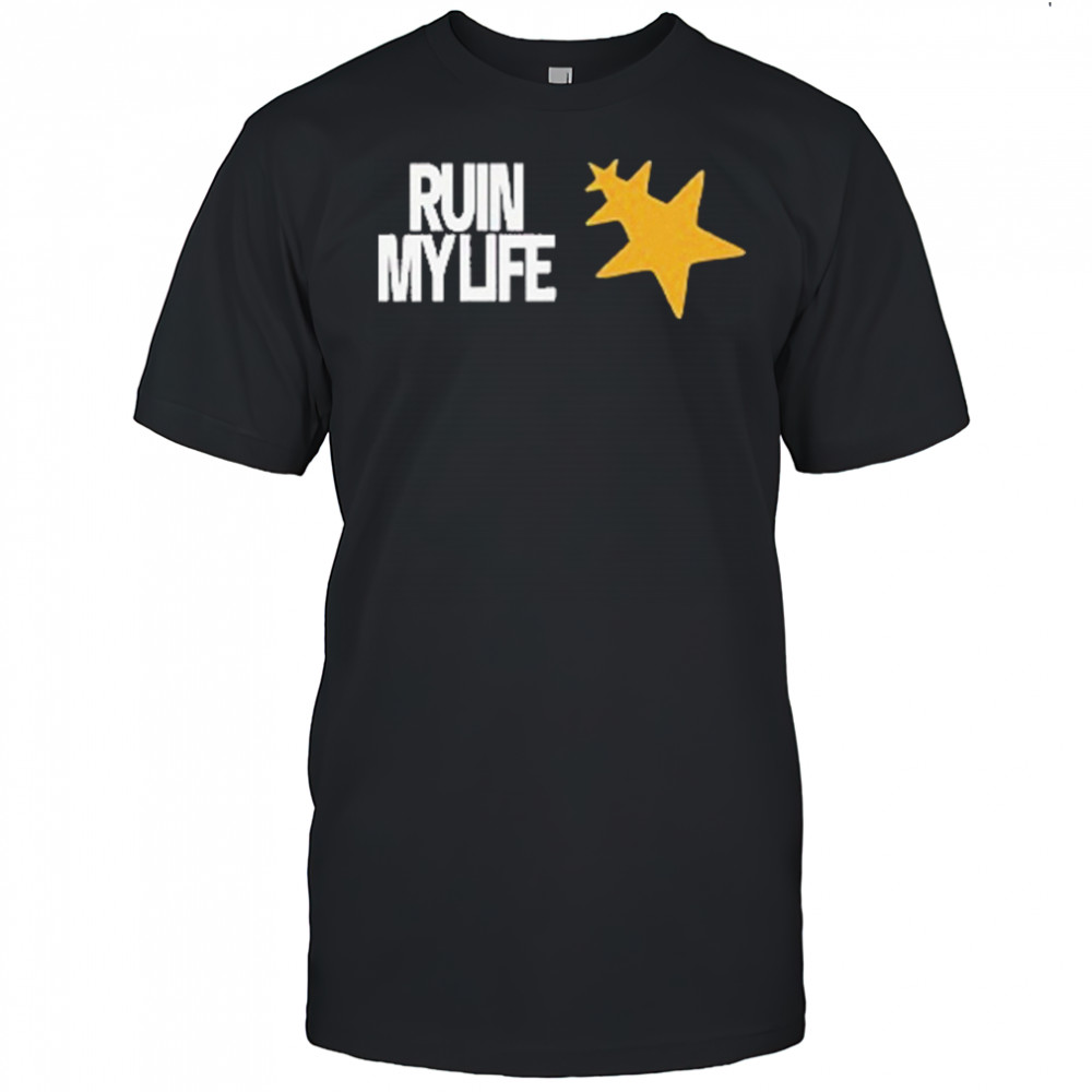 Eaj Stars T-Shirt