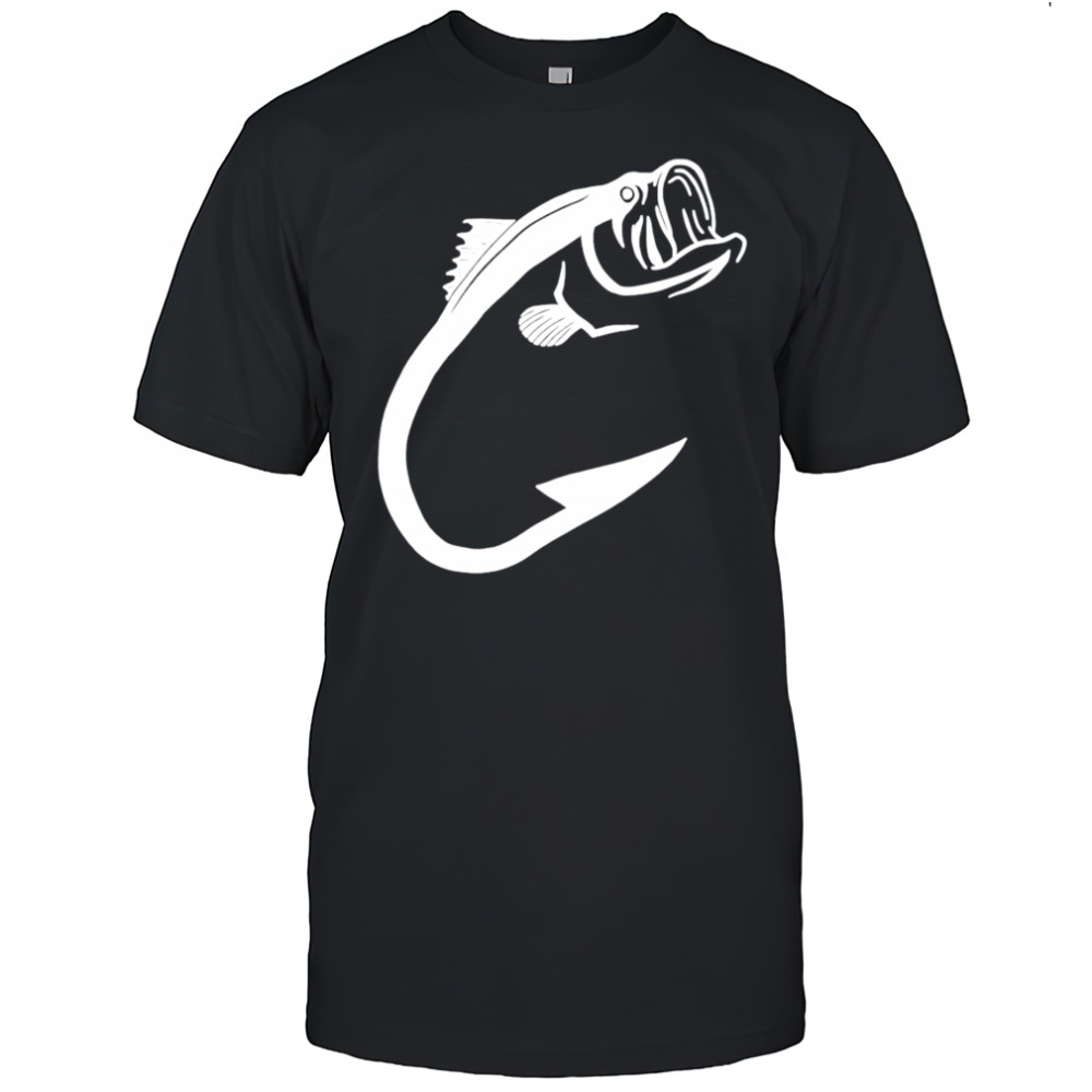 Fish Hook shirt