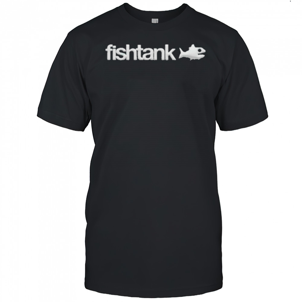 Fishtank 2025 T-Shirt