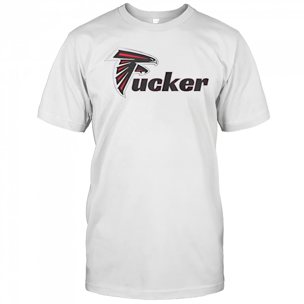 Good Atlanta Falcons Fucker T-Shirt