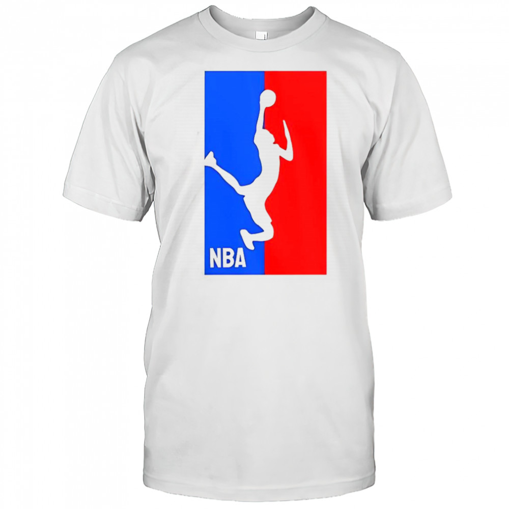 Good Shai Gilgeous-Alexander Asterisk Championship NBA Logo T-Shirt