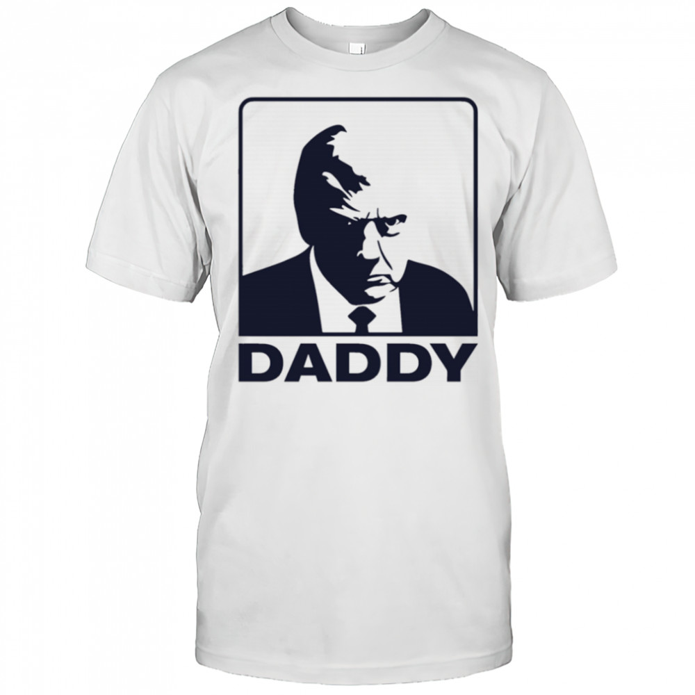 Maga Trump Daddy shirt