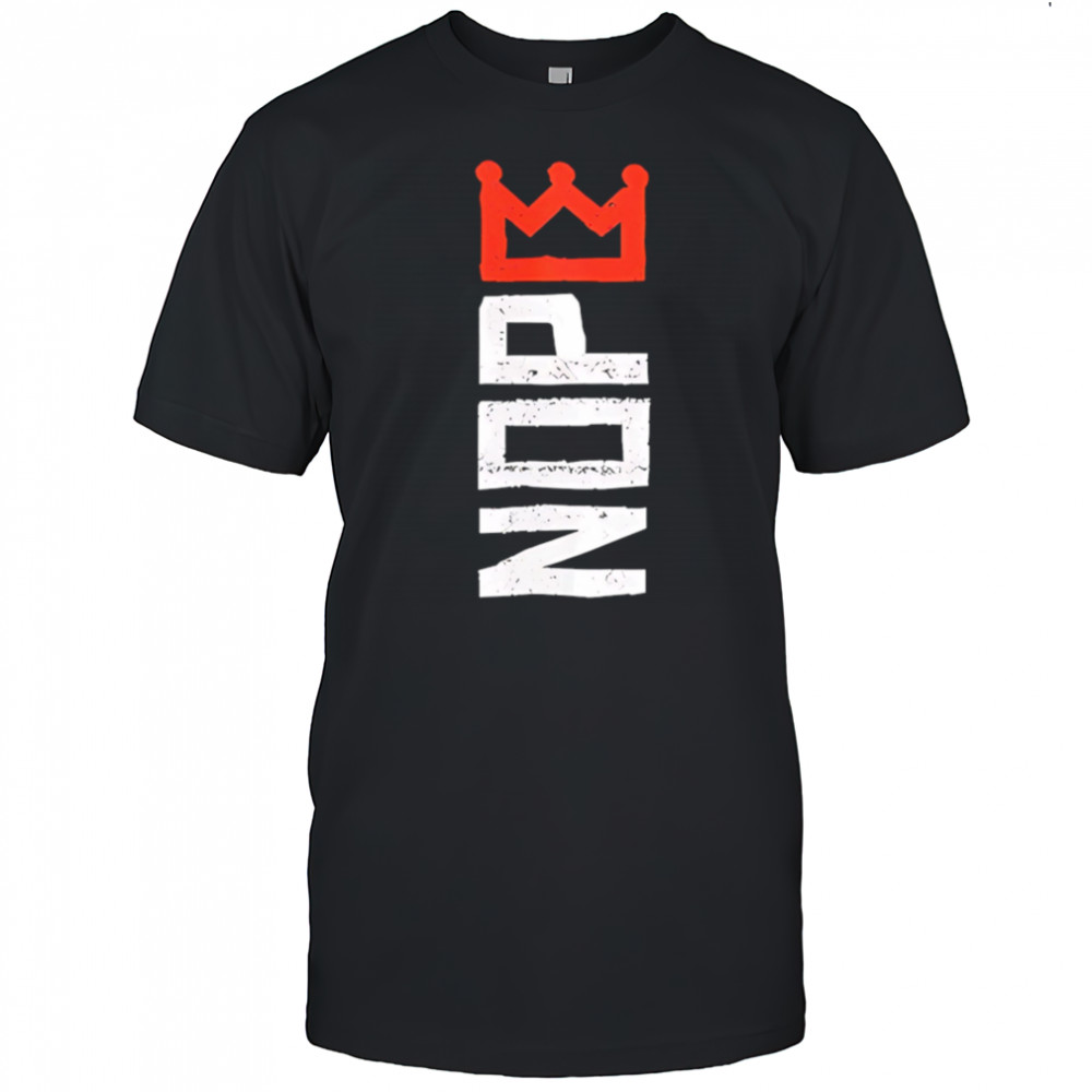 Obama nope no king shirt