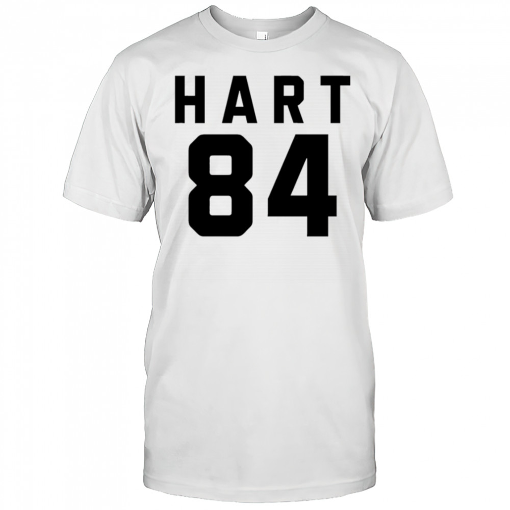 Punk hart 84 shirt