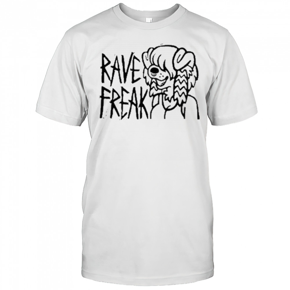 Rave Freak T-Shirt