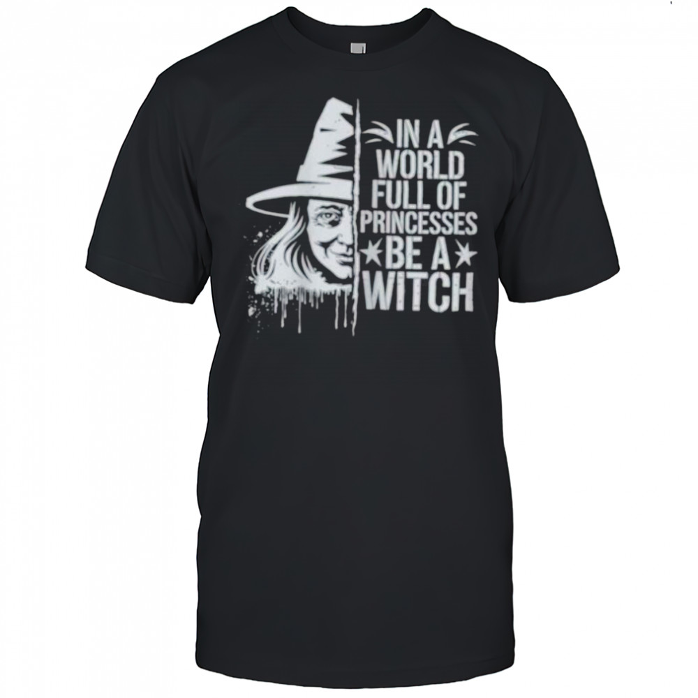 Spell Before Tiara Witchcore Vibe T Shirt