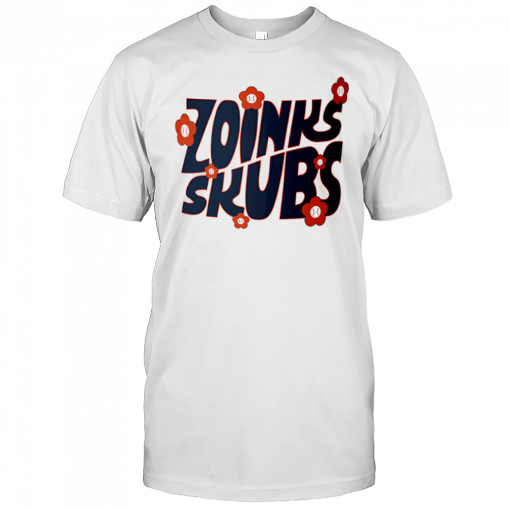 Tarik Skubal Zoinks Skubs shirt