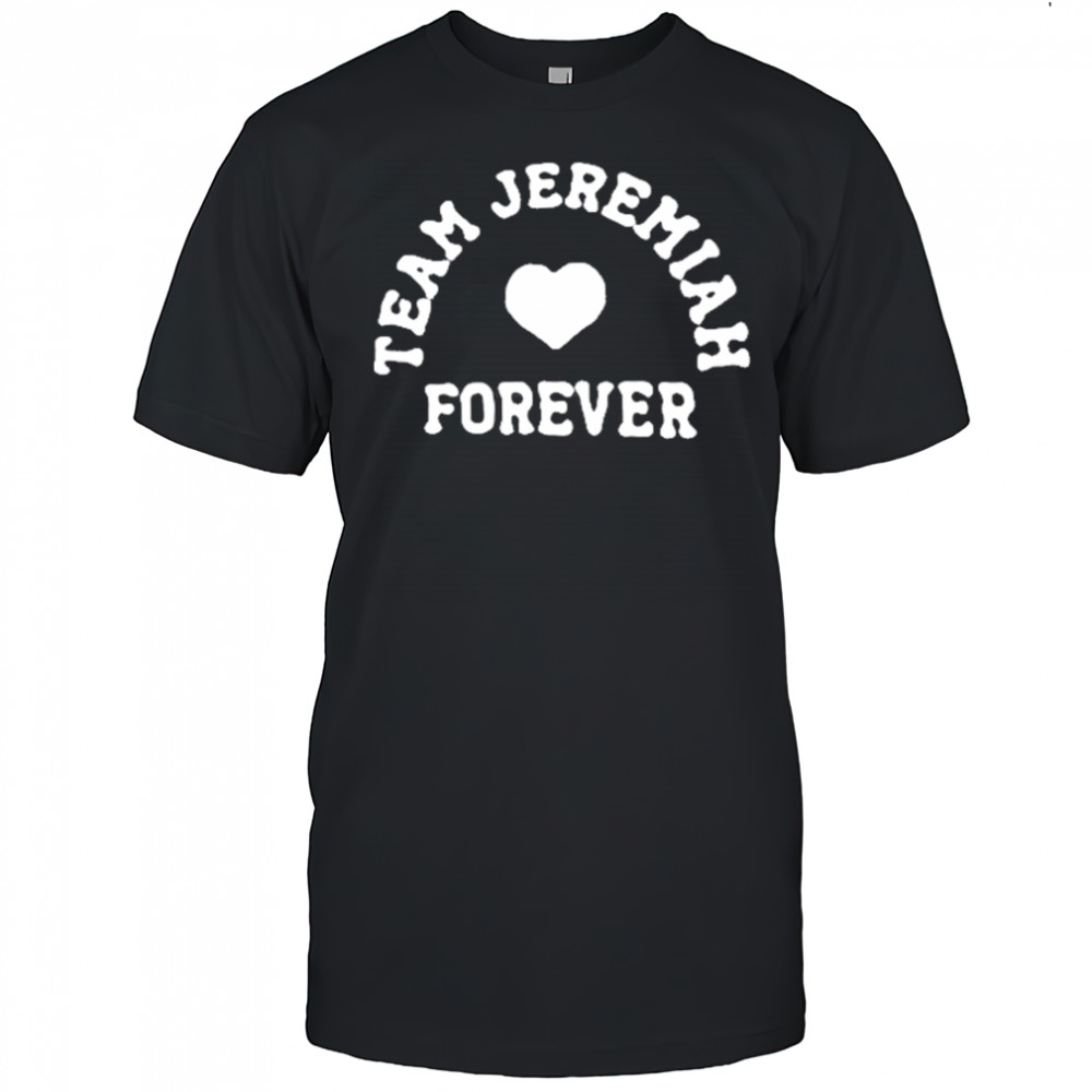 Team Conrad Forever T-Shirt