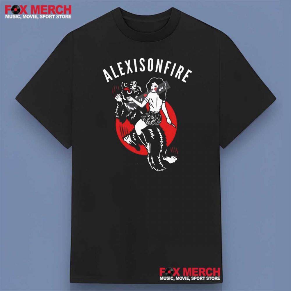 Alexisonfire Band Music Unisex T-Shirt