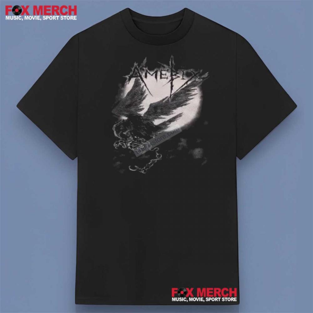 Amebix Band Music T-Shirt