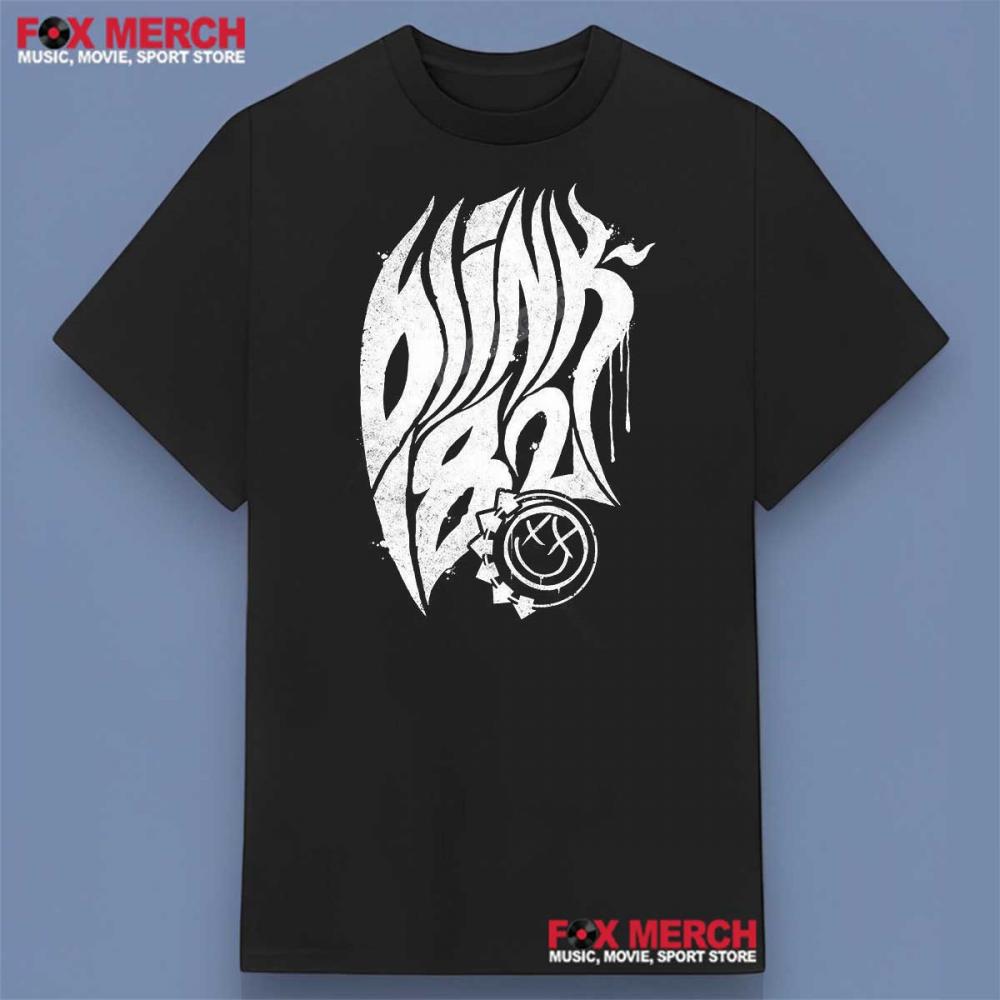 Blink-182 What's My Age Again Shirt