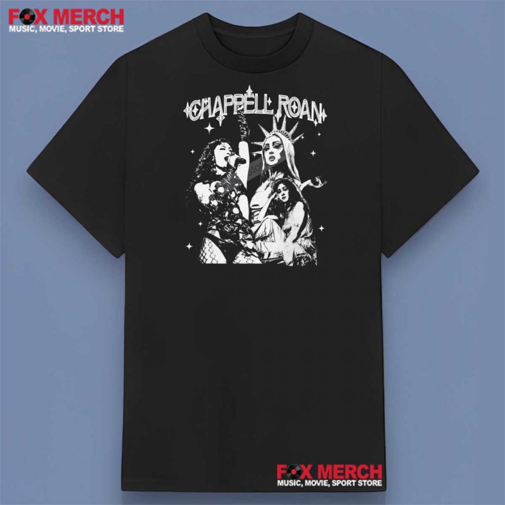 Chappell Roan Good Luck Babe Shirt