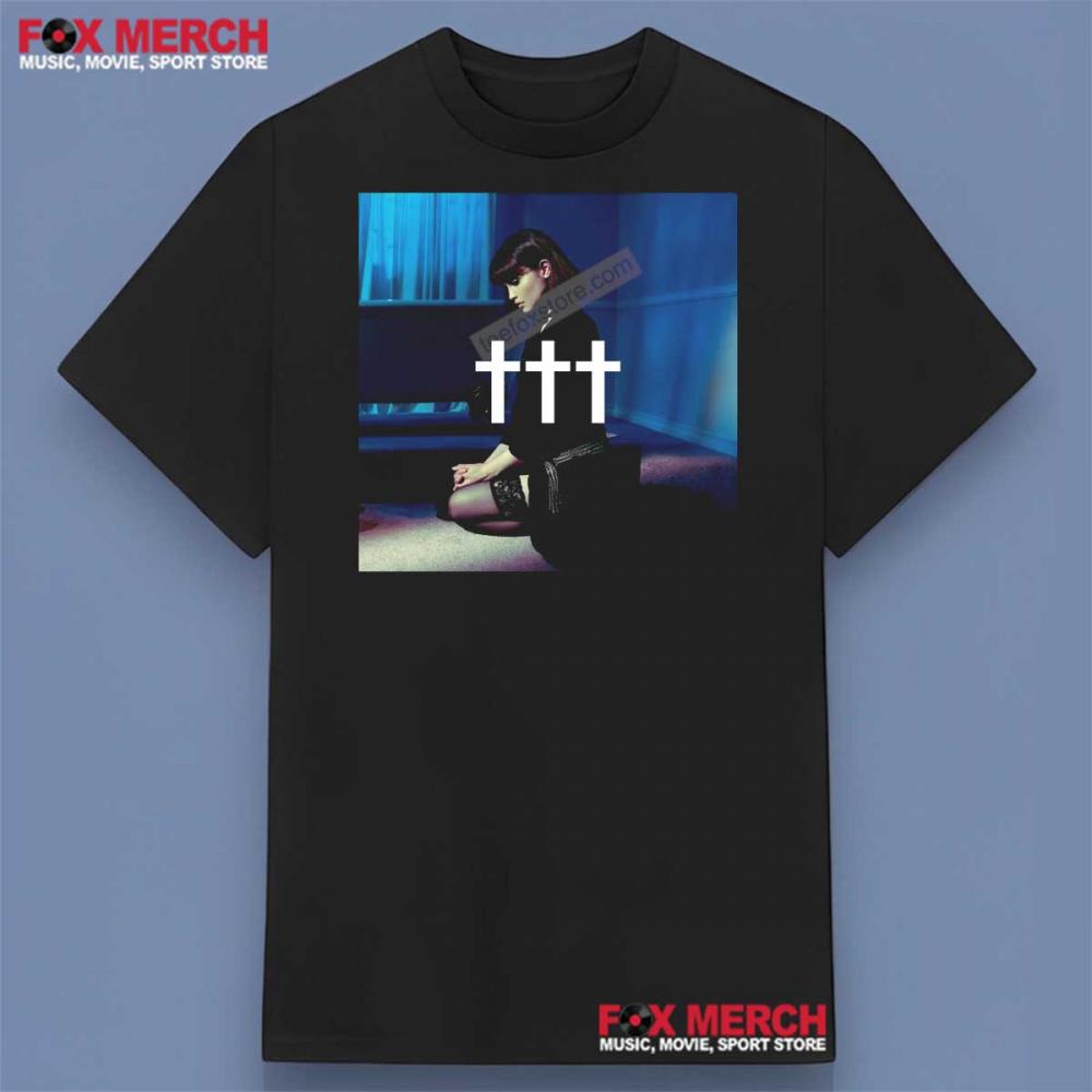 Crosses Band Music Shirt Gift