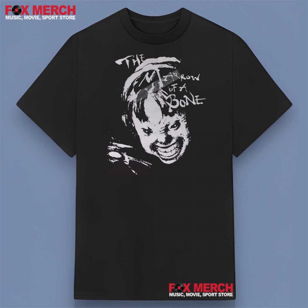 Dir En Grey The Marrow Of A Bone Shirt