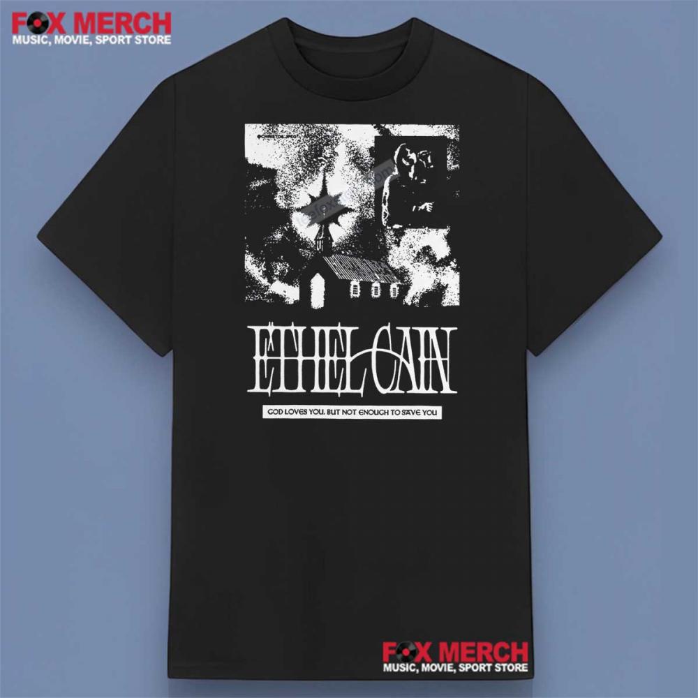 Ethel Cain I'm Gonna Regret Forever Shirt