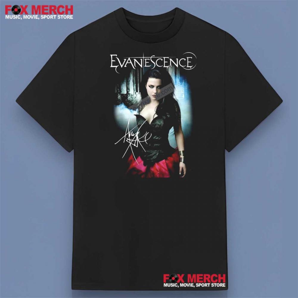Evanescence Signature Unisex Shirt