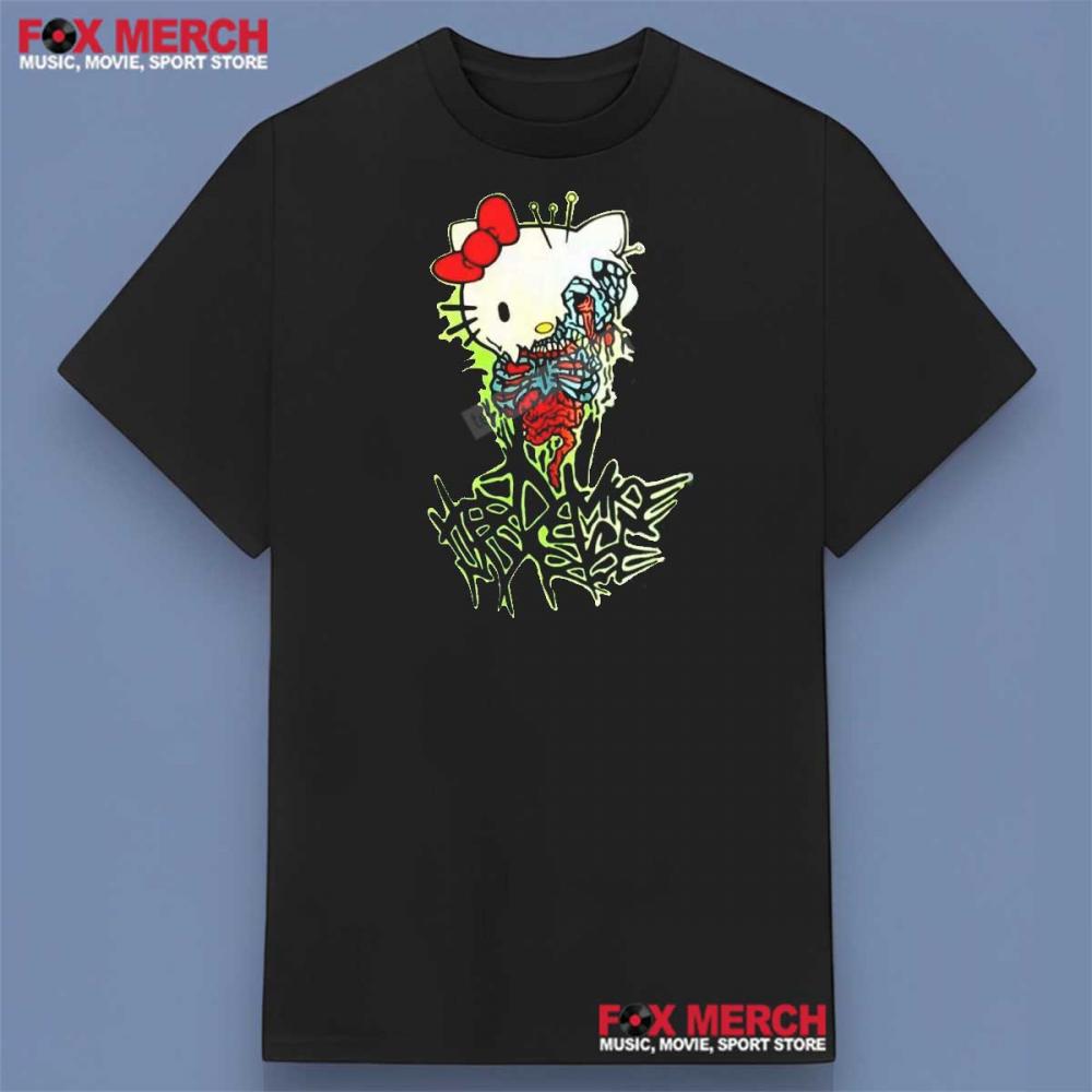 Her Demise My Rise Band Unisex Shirt