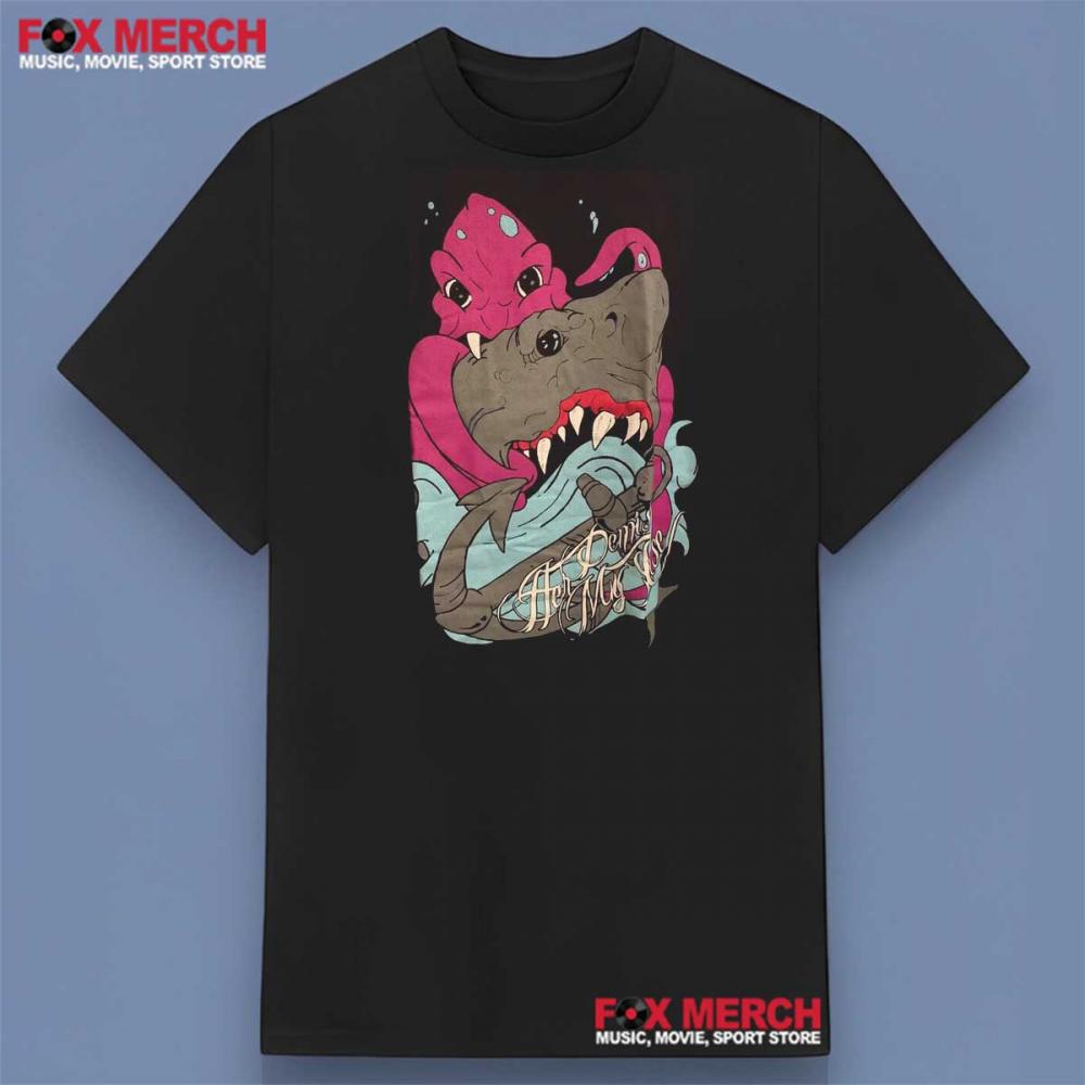 Her Demise My Rise Music Band Shirt