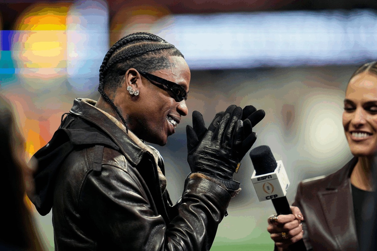 JackBoys 2 Is Dropping Soon Travis Scott Returns With a Powerhouse Collaboration