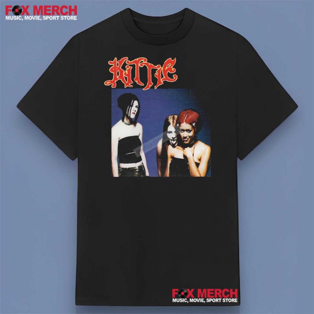 Kittie Band Unisex Shirt