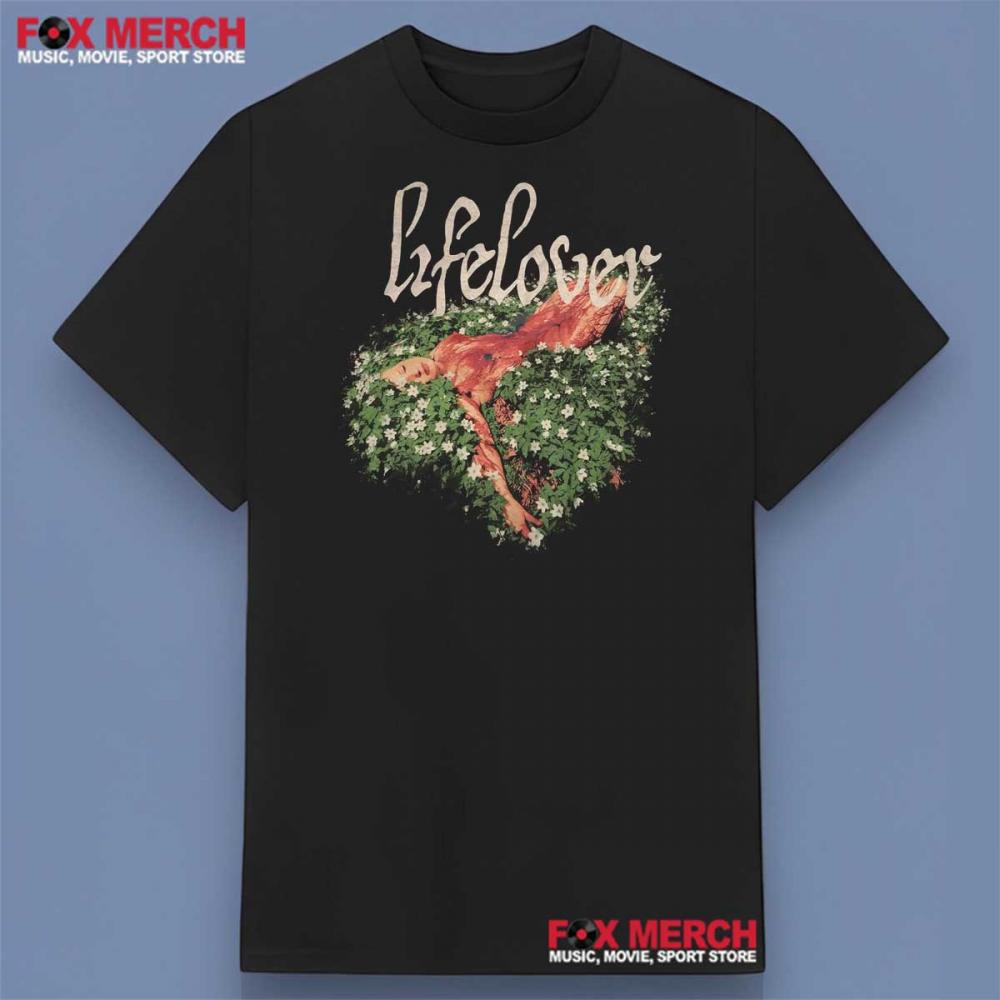 Lifelover Band Gift For Fans