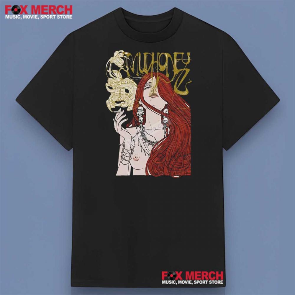 Mudhoney Band Music Shirt