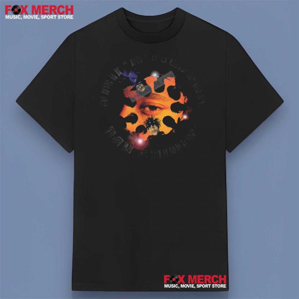 Smif-N-Wessun Bucktown Shirt