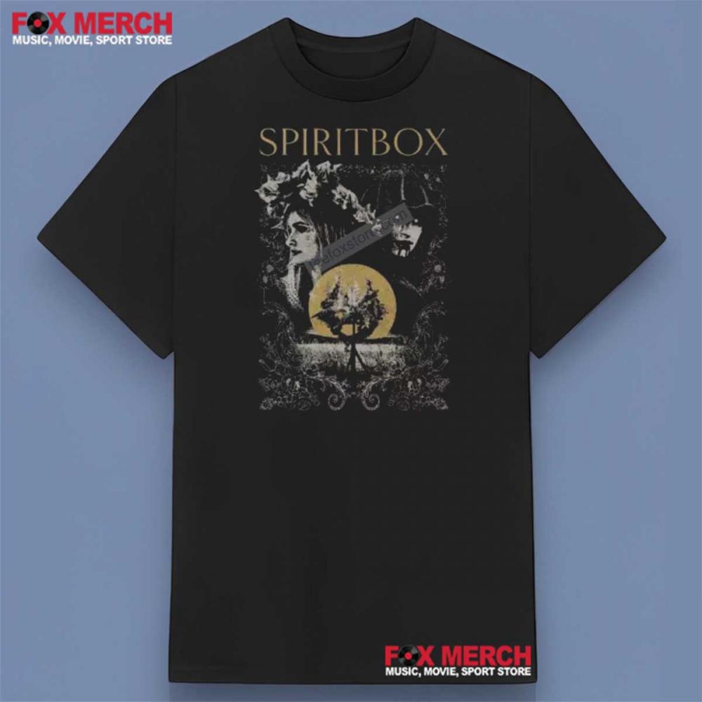 Spiritbox Band Unisex T-Shirt