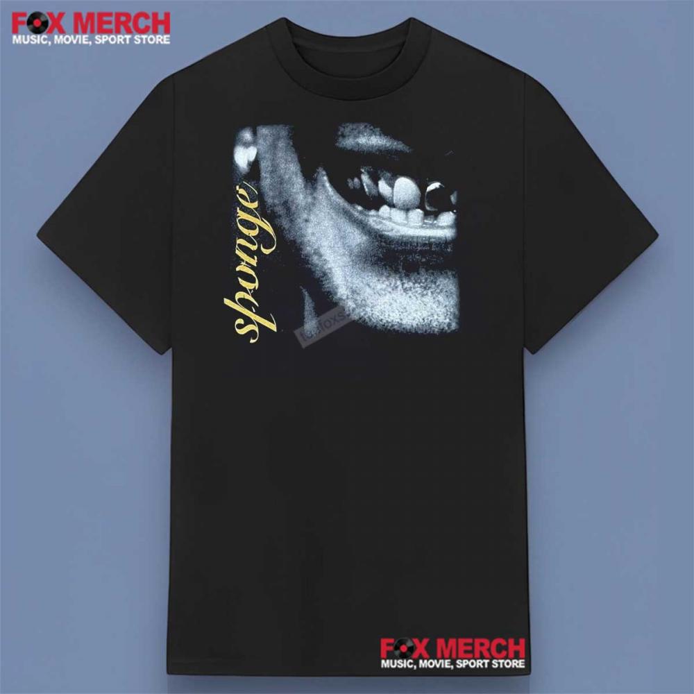 Sponge Band 1996 Retro Shirt