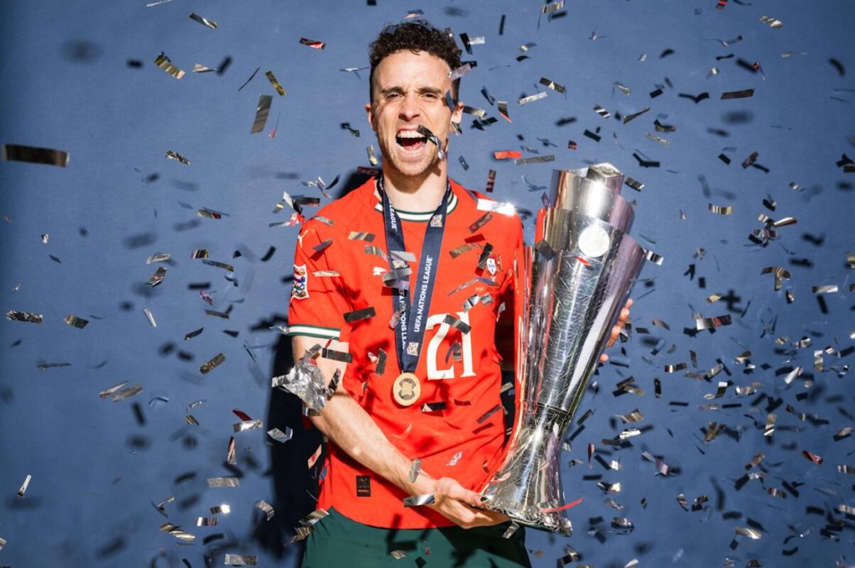 Sports stars died in traffic accidents