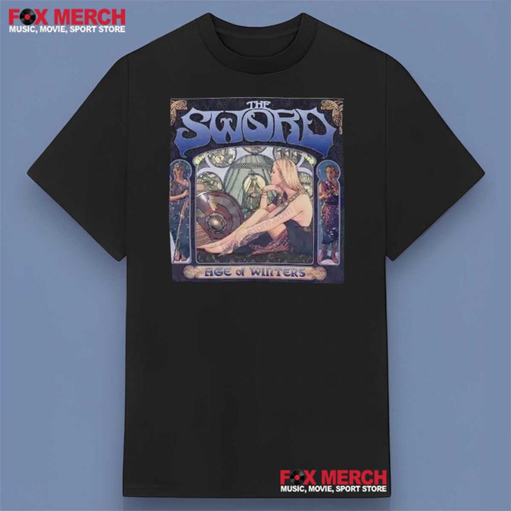 The Sword Age of Winters Shirt