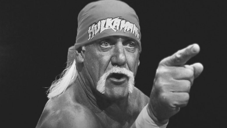 The sports world in mourning Legend Hulk Hogan passes away