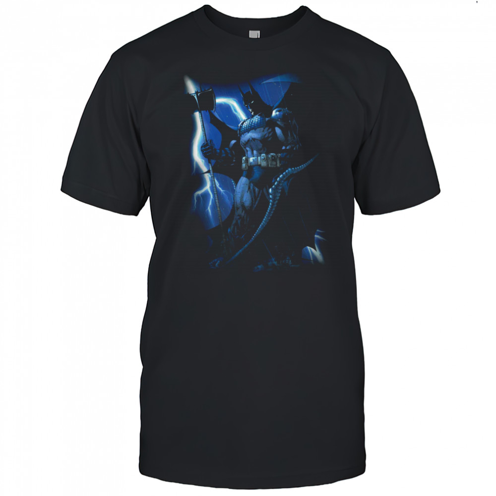 Absolute Batman T-Shirt