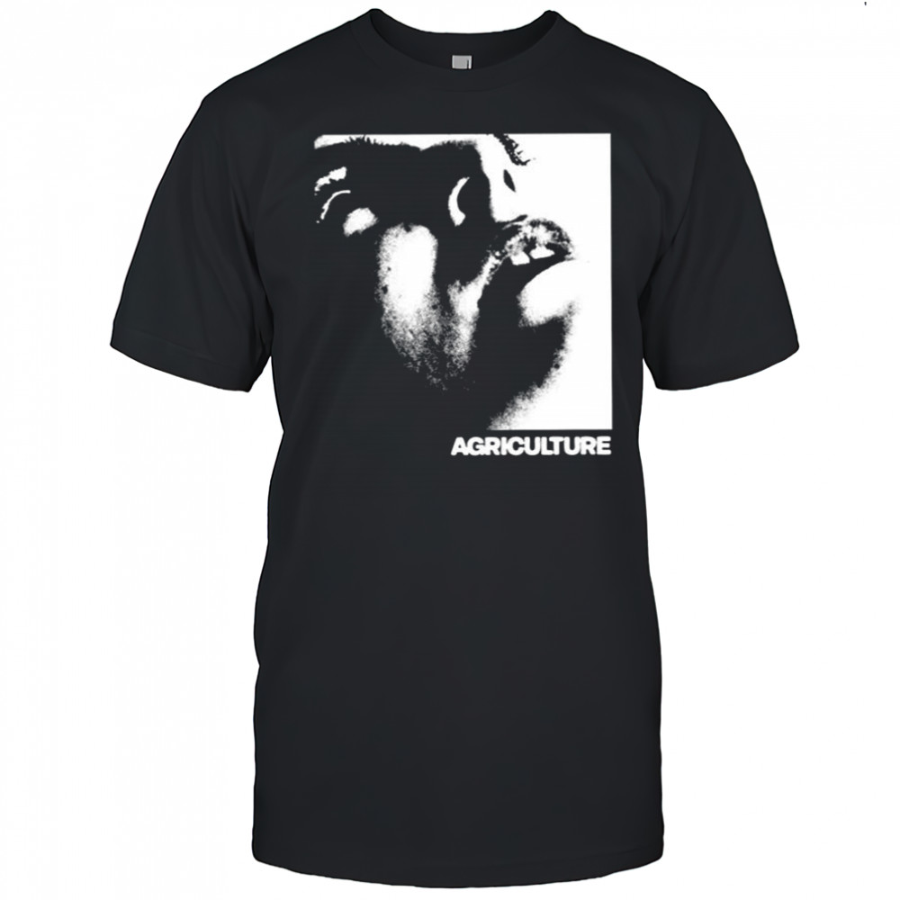 Agriculture Spirit T-Shirt