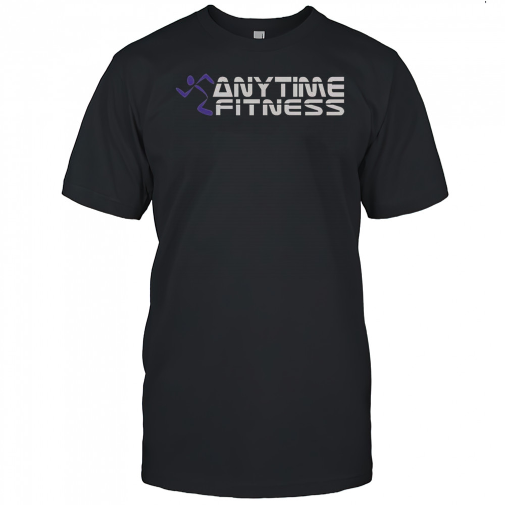 Anytime Fitness T-Shirt