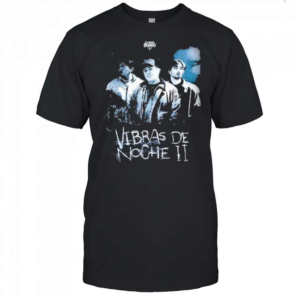 Armado Records Album T-Shirt