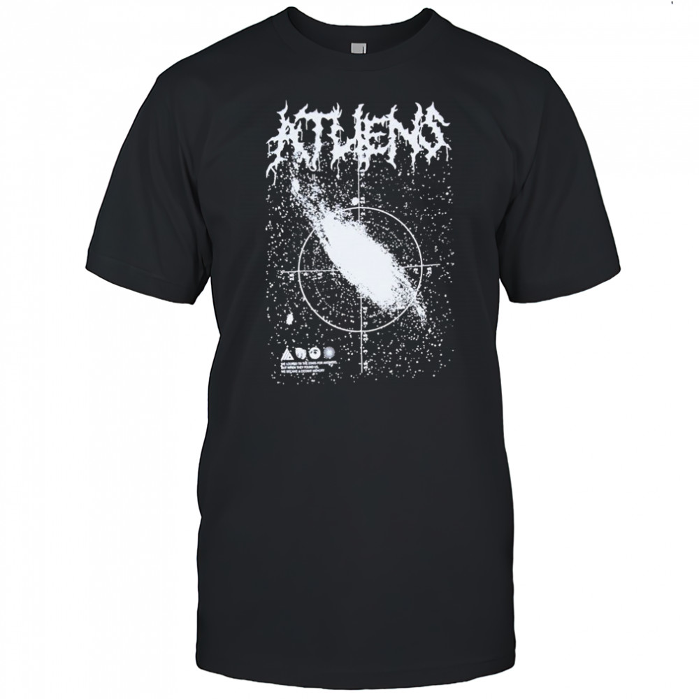 ATLiens The Stars T-Shirt