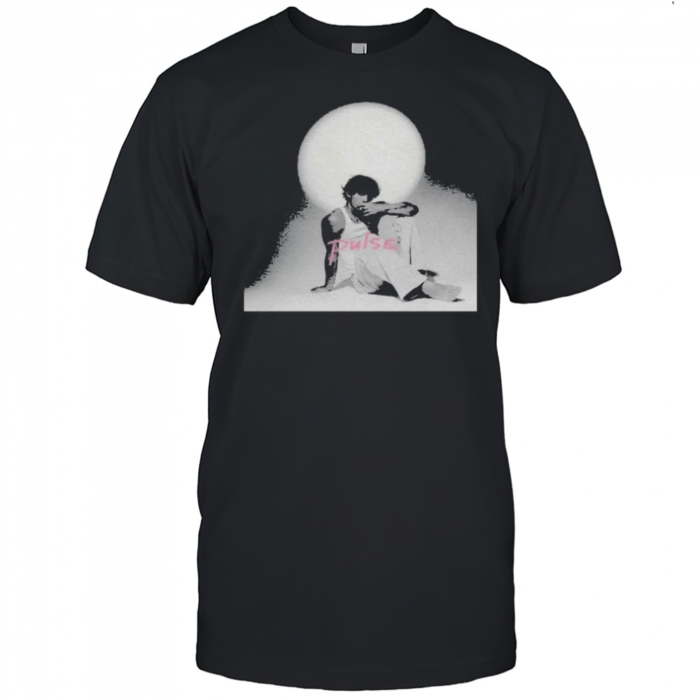 Benson Boone Pulse T-Shirt