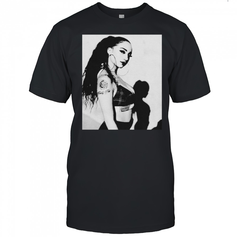 Bhad Bhabie Cash Me Outside T-shirt