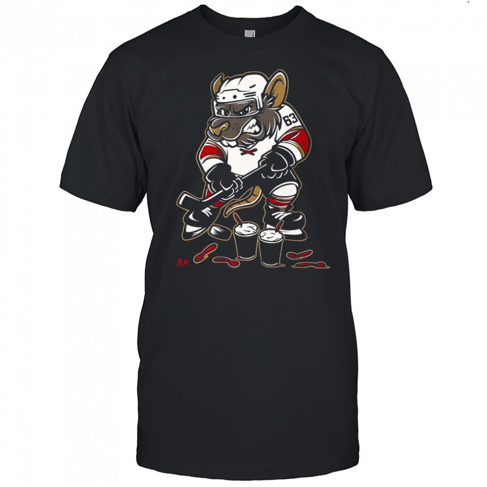 Brad Marchand Rat T-Shirt